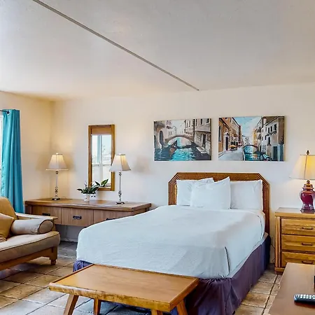Hotel Gulfview I #201